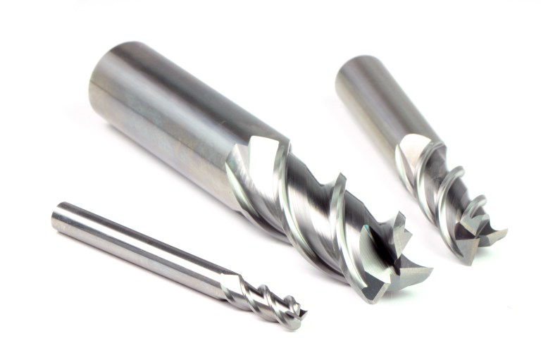 The Exocarb Aero Blizzard series is a part of the OSG premium line of carbide high performance end mills specifically designed for aluminum and copper alloys. The Exocarb Aero Blizzard end mill series is available in various end styles, such as square, corner radius and ball.